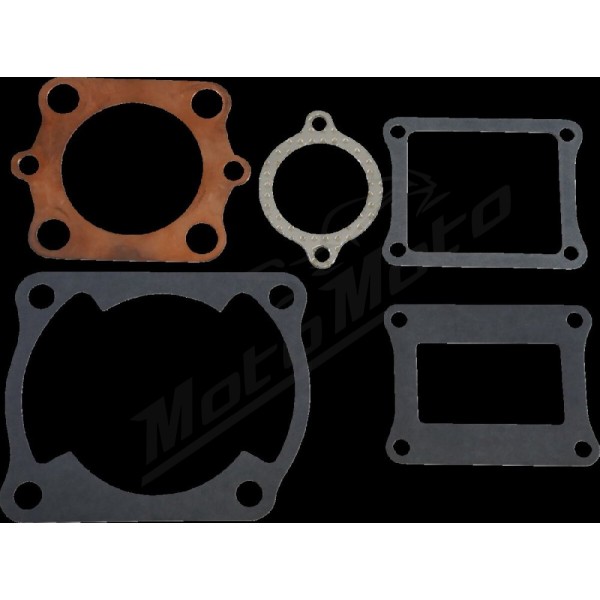 VINTCO Top End Gasket Kit Honda CR 125cc R 79