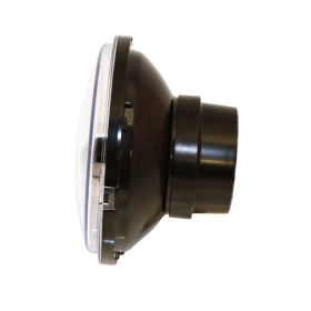 HIGHSIDER Type 12 LED Headlight Insert 145mm