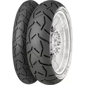 Tyre CONTINENTAL ContiTrailAttack 3 TL 69V 140/80 R17