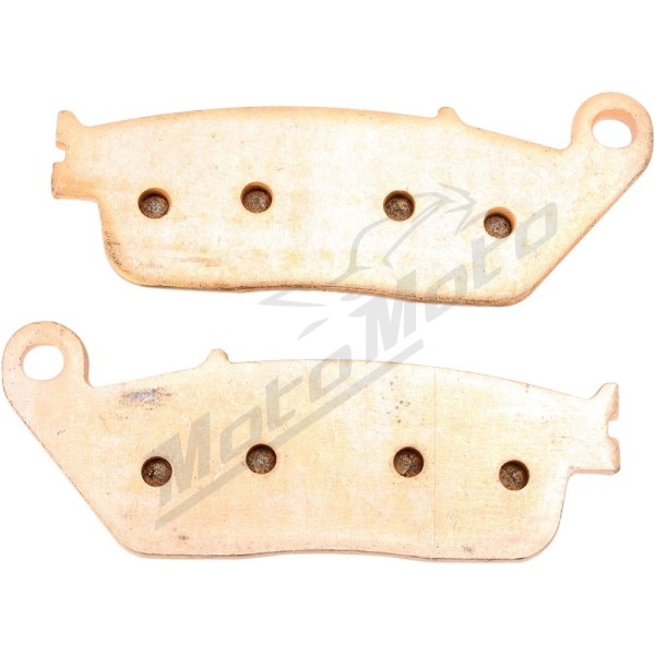 DRAG SPECIALTIES Victory Brake Pads Benelli / Buell / Daelim / Harley Davidson / Honda 125-1977cc 89-26