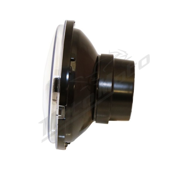 HIGHSIDER Type 12 LED Headlight Insert 145mm