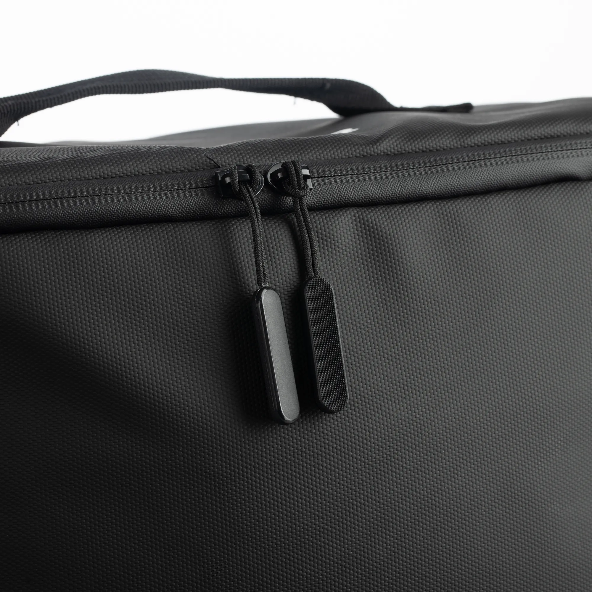 Oxford ROAMER 10L Grab Bag Black 