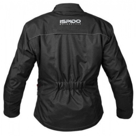 ISPIDO SELENIUM textile jacket for women