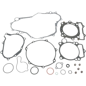 MOOSE OFFROAD Complete Gasket Kit Yamaha WR / YZ 400-426cc 00-02