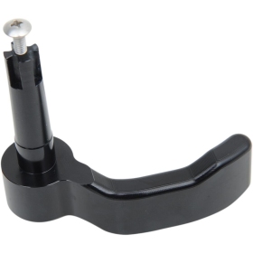 QUAD LOGIC Billet Throttle Lever Polaris Scrambler / Sportsman 450-850 10-24