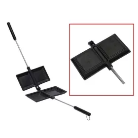 Sno-X Sandwich cooker Cast