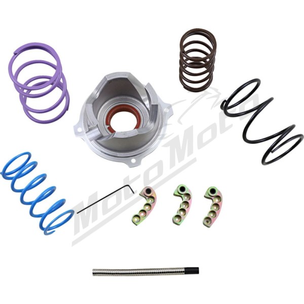 EPI Pro Series Clutch Kits Polaris RZR XP 1000 2015