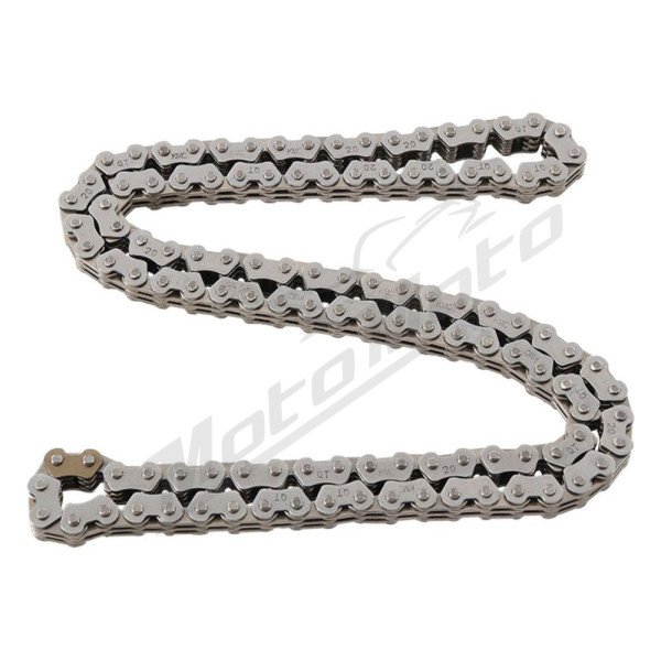 HOT CAMS Timing chain 118 links Honda XR / VT / XL 600-750 88-20
