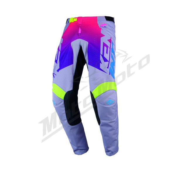 Kenny racing cross/enduro track pants zoom