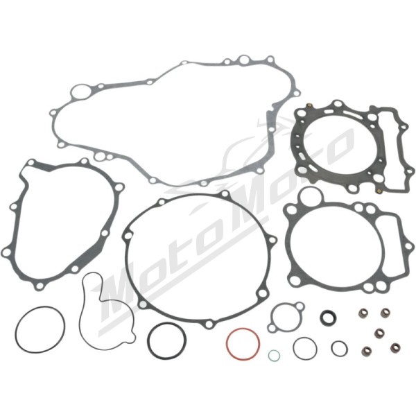 MOOSE OFFROAD Complete Gasket Kit Yamaha WR / YZ 400-426cc 00-02
