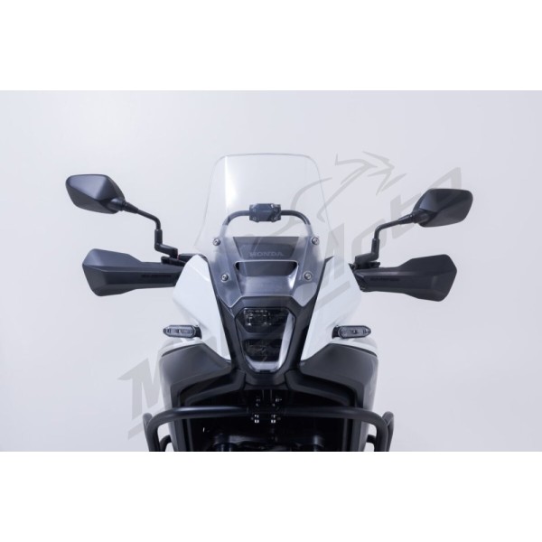 SW-MOTECH Sport Handguard Kit 2pc. Honda CB / NX 500 18-26