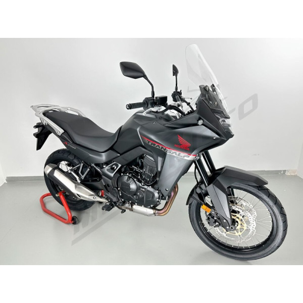 WRS HO061T CAPONORD Windscreen Honda XL 750 ABS 23-24
