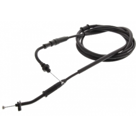 Accelerator cable NOVASCOOT APRILIA SPORT CITY/ DERBI BOULEVARD/ PIAGGIO FLY/ TYPHOON 125-150cc 4T