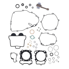 Athena Connecting Rod + Engine Gasket kit YAMAHA YZF 250 19-26