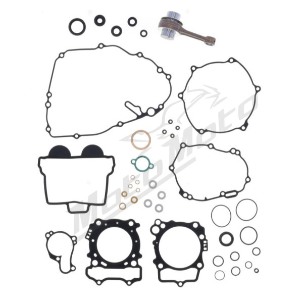 Athena Connecting Rod + Engine Gasket kit YAMAHA YZF 250 19-26
