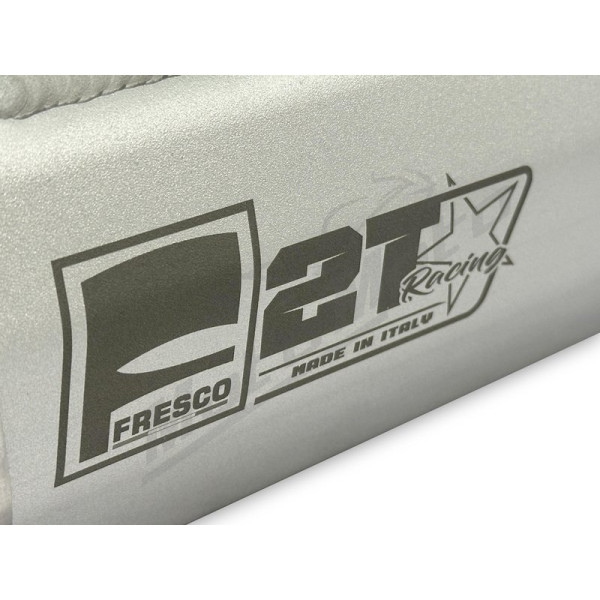 FRESCO Carby Aliuminis / anglies pluošto duslintuvas Sherco SE / SE-R 250-300 19-27