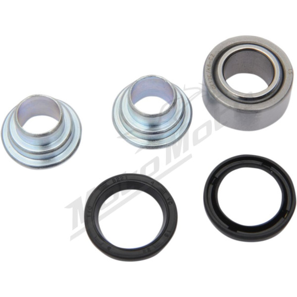 MOOSE OFFROAD HARD-PARTS Shock Bearing Kit Beta EVO 125-300cc 09-18
