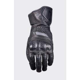 Five Womens Long Leather Gloves RFX Sport Evo