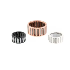 PROX Crankshaft Foot Bearings 40x50x23mm KTM Duke / EXC / LC4 / SC / SXC 400-640cc 94-07