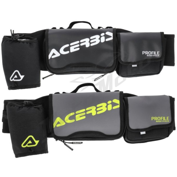 Waist bag ACERBIS PROFILE 3L