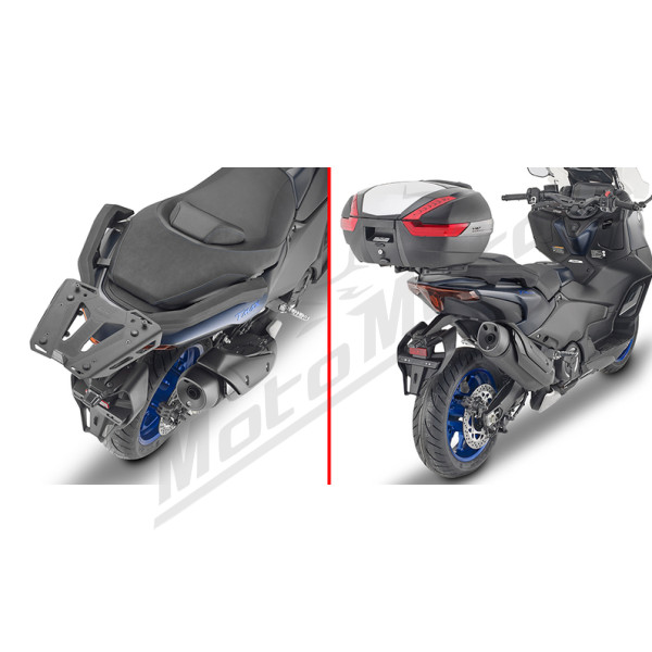 GIVI Monokey Galinės daiktadėžės laikiklis Yamaha XP 560 T-Max 22-23