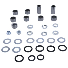 ALL BALLS Suspension Linkage Repair Kit SHERCO SE-R / SEF-R / SC / SCF 125-500cc 2017-2023