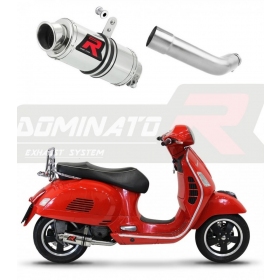 Duslintuvo bakelis Dominator GP1 PIAGGIO Vespa GTS 125 2007-2012