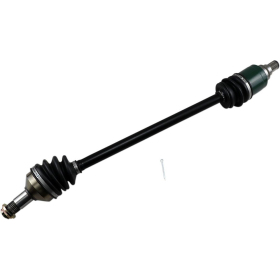 MOOSE OFFROAD FOUR WHEEL OEM Replacement Standard CV Axle Arctic Cat Wildcat 1000cc 12-16