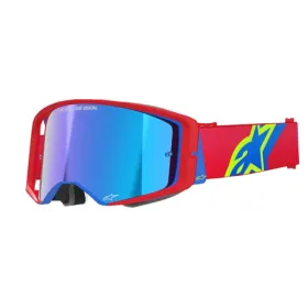 ALPINESTARS GOGGLES Supertech Corp Goggle