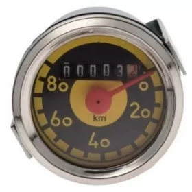 Speedometer JAWA PIONNER 80km/h
