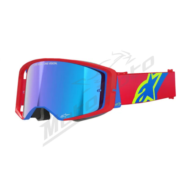 ALPINESTARS GOGGLES Supertech Corp Goggle
