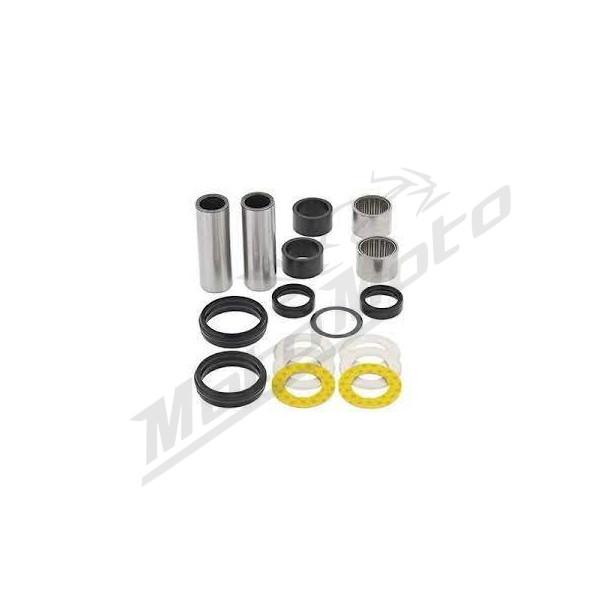 BEARING WORX Swingarm Repair Kit Honda CRF 250F 19-21