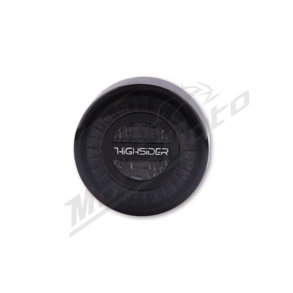 HIGHSIDER universal Rocket Module LED TailLight/Indicator (Pair)