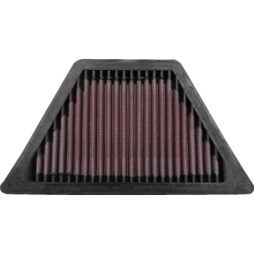 K&N High-Flow Air Filter BMW R18 1800 21-24
