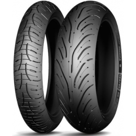 Padanga MICHELIN PILOT ROAD 4 GT TL 58W 120/70 R17