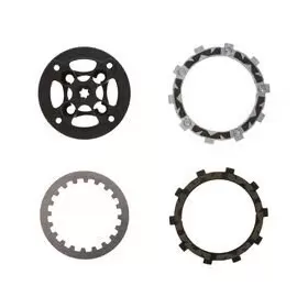 REKLUSE RadiusX 4.0 Honda CB / XL 750 23-24