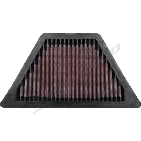 K&N High-Flow Air Filter BMW R18 1800 21-24