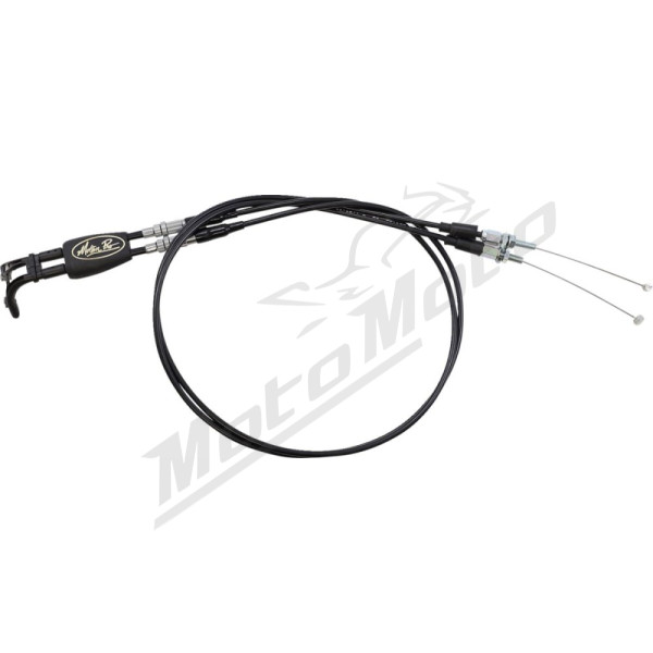 MOTION PRO Rev3 Variable Rate Throttle Kit Honda CRF 250R 14-17