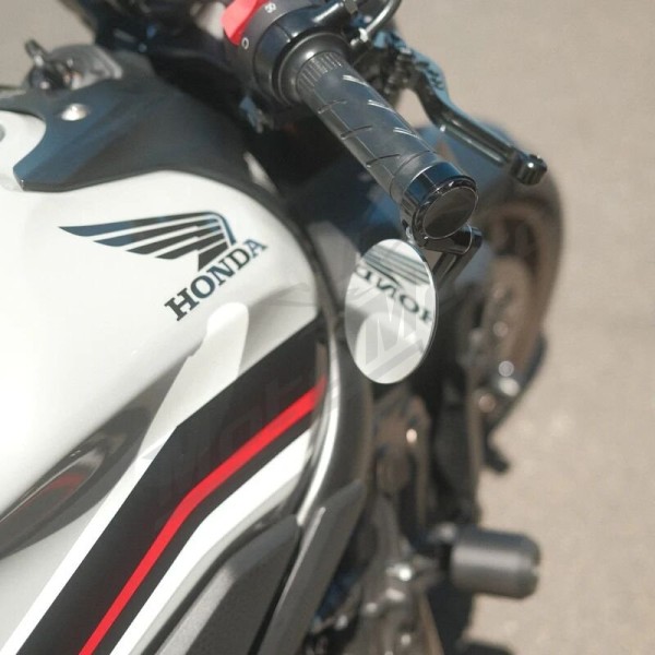 MOTOGADGET Spy 50 mm Handlebar End Mirror