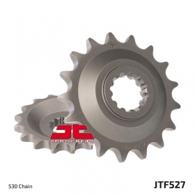 Front sprocket JTF527