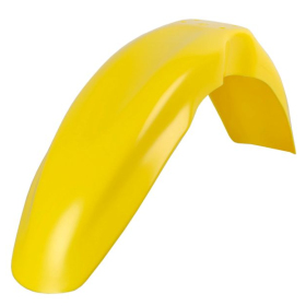 Priekinis purvasaugis geltonas CEMOTO Suzuki RM 85 2002–2023