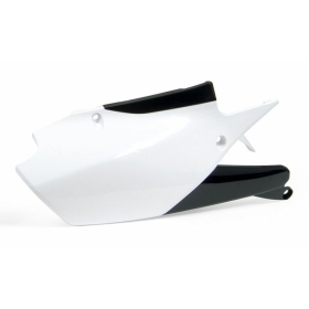 RACETECH Side Panels YAMAHA YZ  250/450cc 18-21 White