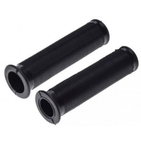 Handlebar grips 22/25mm 1pcs.