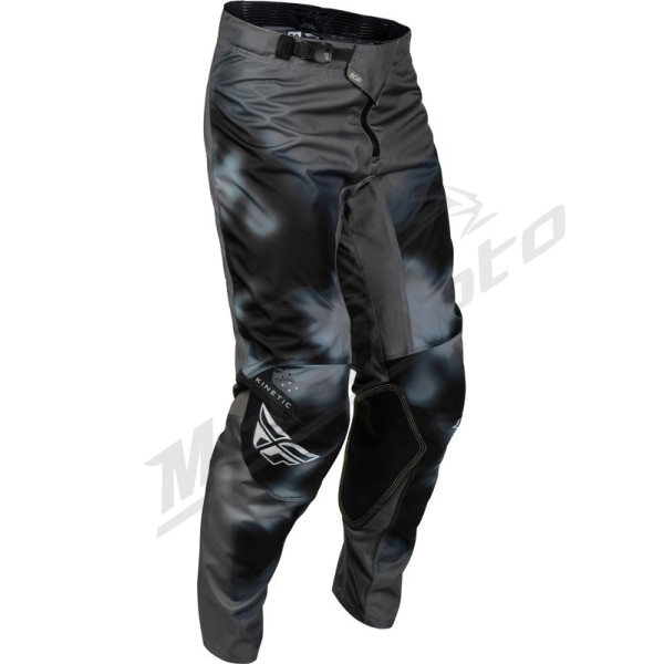 FLY RACING Kinetic Blur Pants