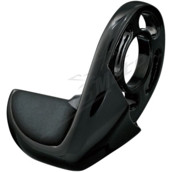 KURYAKYN ISO Throttle Boss Black