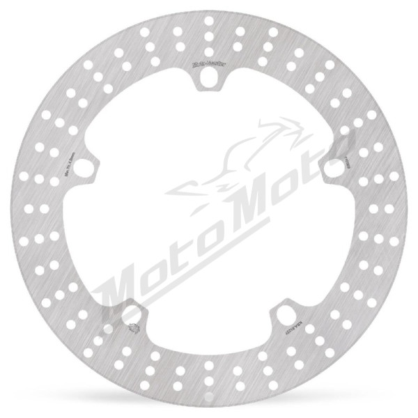 MOTO-MASTER Halo Priekinis stabdžių diskas BMW R 1100/1200 98-13