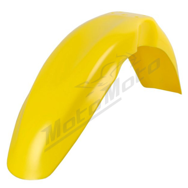 Priekinis purvasaugis geltonas CEMOTO Suzuki RM 85 2002–2023
