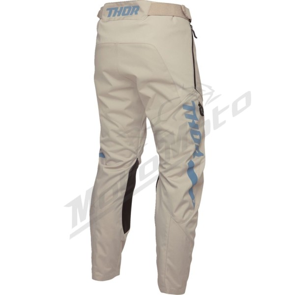 THOR Terrain In-the-Boot Pants