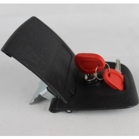 ARWIC Spare Part Lock assy for Universal Mount