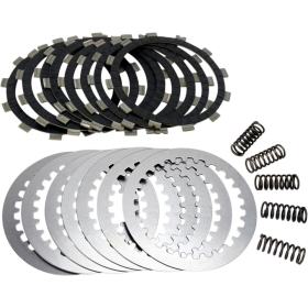 EBC DRCF Series Clutch Kit YAMAHA YFM / XTZ / XT / SZR 600-660 88-05